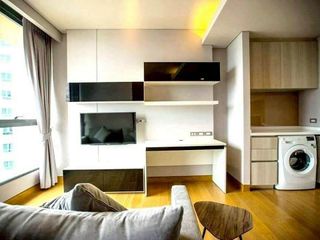 Condo en alquiler de 1 habitaciones en Khlong Toei, Bangkok