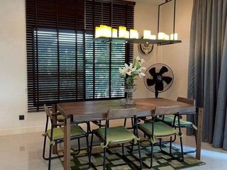 For rent 4 bedrooms house in Bang Kapi, Bangkok