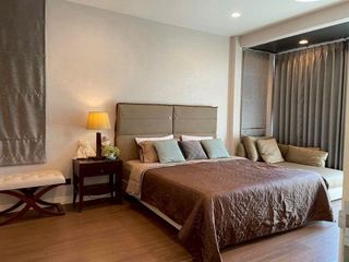For rent 4 bedrooms house in Bang Kapi, Bangkok