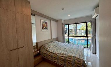Wohnung zum Kauf mit 1 Zimmer in Cha Am, Phetchaburi