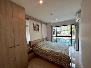 For sale 1 bed condo in Cha Am, Phetchaburi