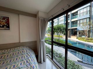 For sale 1 bed condo in Cha Am, Phetchaburi