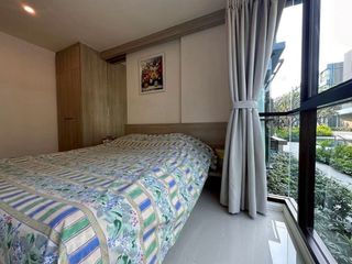 For sale 1 bed condo in Cha Am, Phetchaburi