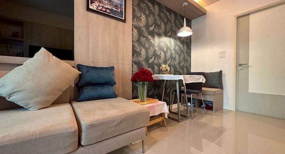Wohnung zum Kauf mit 1 Zimmer in Cha Am, Phetchaburi