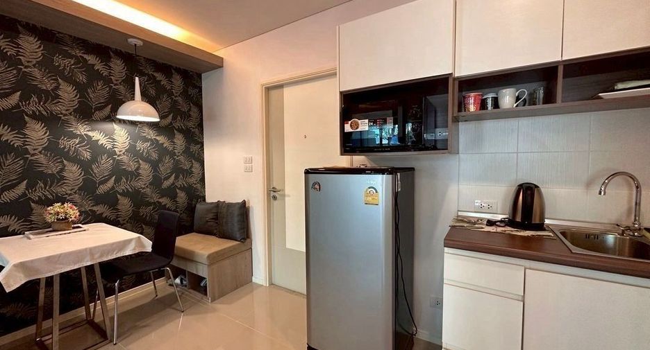 Wohnung zum Kauf mit 1 Zimmer in Cha Am, Phetchaburi
