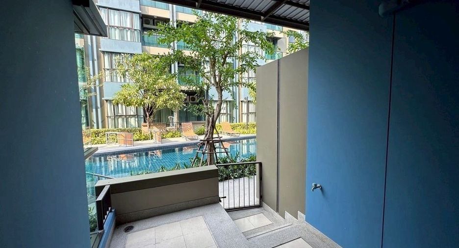 Wohnung zum Kauf mit 1 Zimmer in Cha Am, Phetchaburi