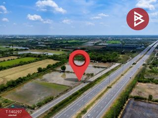出售 土地 在 Bang Yai, Nonthaburi