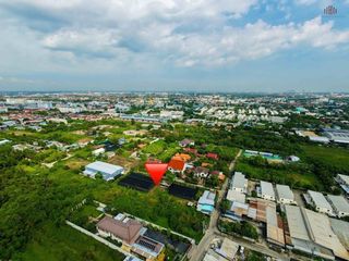 For sale land in Bang Kruai, Nonthaburi