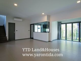 出租 3 卧室 独立屋 在 Bang Phli, Samut Prakan