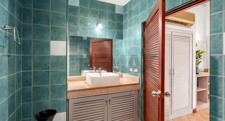 For sale 3 bedrooms villa in Ko Samui, Surat Thani