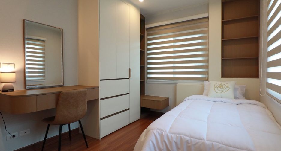 For rent 4 bedrooms house in Hang Dong, Chiang Mai