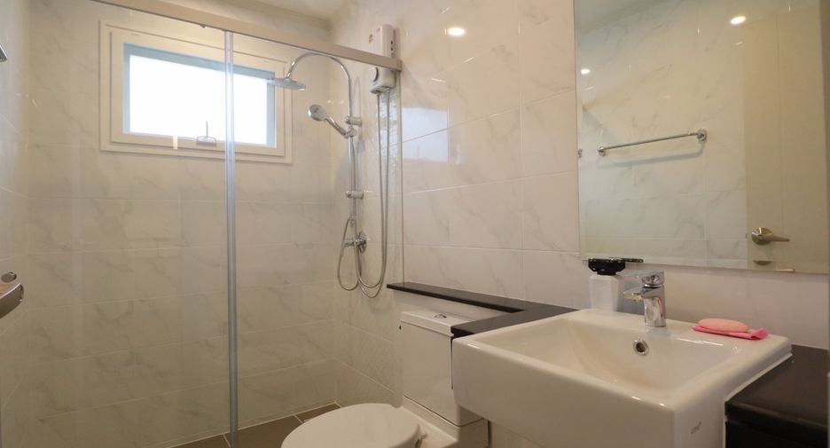 For rent 4 bedrooms house in Hang Dong, Chiang Mai