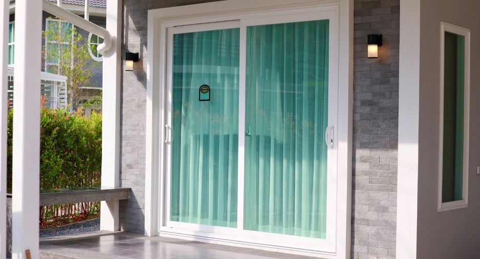 For rent 4 bedrooms house in Hang Dong, Chiang Mai