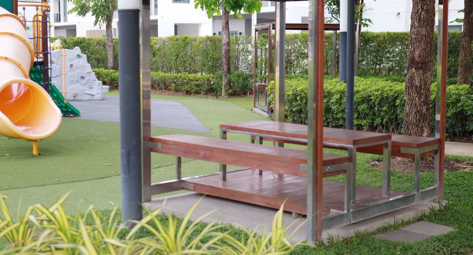 For rent 4 bedrooms house in Hang Dong, Chiang Mai