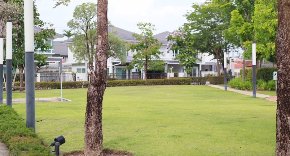 For rent 4 bedrooms house in Hang Dong, Chiang Mai