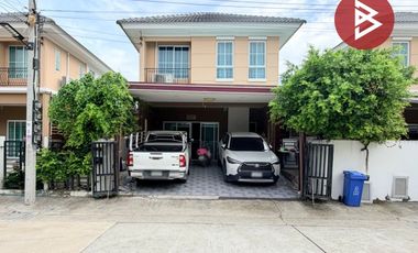 Casa en venta de 3 habitaciones en Bang Bo, Samut Prakan