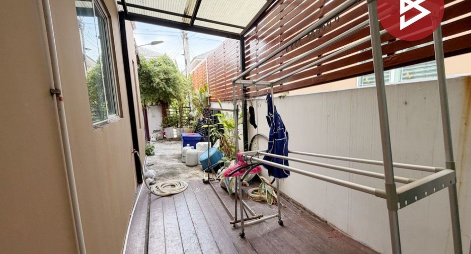 Haus zum Kauf mit 3 Zimmer in Bang Bo, Samut Prakan