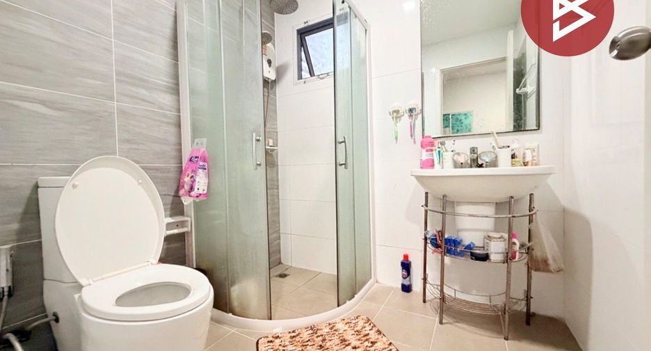 Haus zum Kauf mit 3 Zimmer in Bang Bo, Samut Prakan