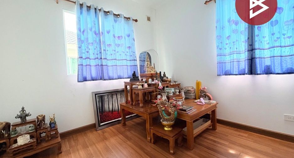 Haus zum Kauf mit 3 Zimmer in Bang Bo, Samut Prakan