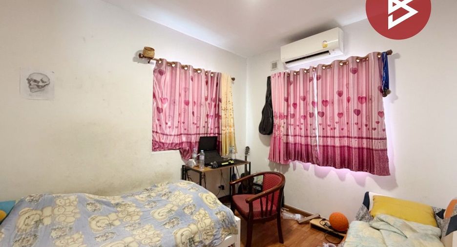 Haus zum Kauf mit 3 Zimmer in Bang Bo, Samut Prakan