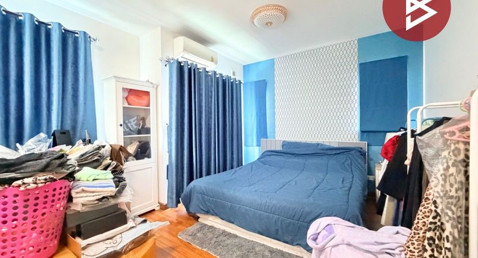 Haus zum Kauf mit 3 Zimmer in Bang Bo, Samut Prakan