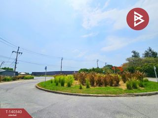 For sale land in Bang Bo, Samut Prakan