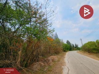 For sale land in Bang Bo, Samut Prakan