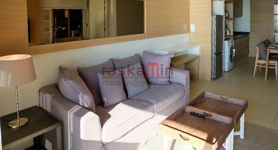 For sale 1 bed condo in North Pattaya, Pattaya