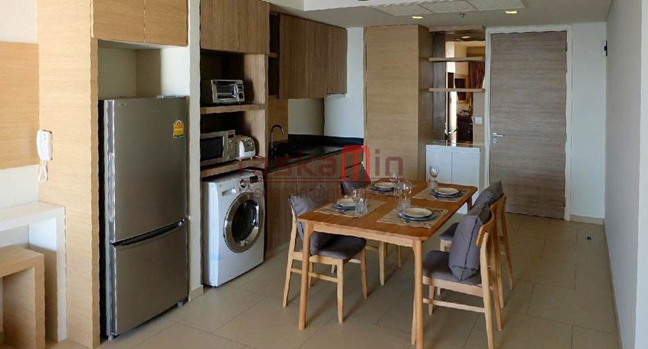 For sale 1 bed condo in North Pattaya, Pattaya