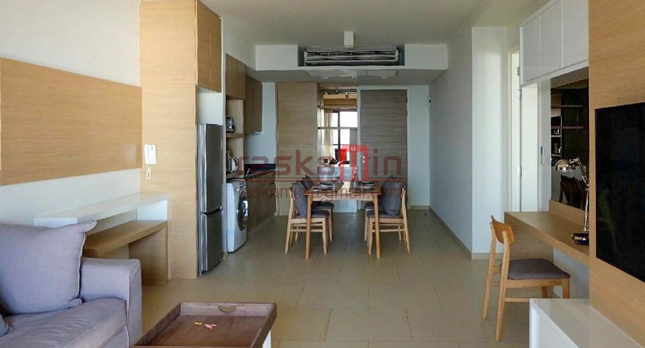 For sale 1 bed condo in North Pattaya, Pattaya