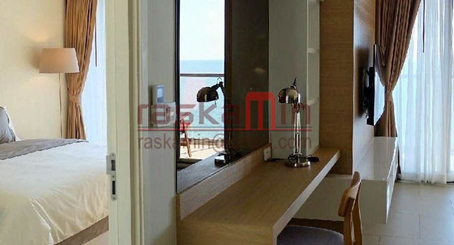 For sale 1 bed condo in North Pattaya, Pattaya