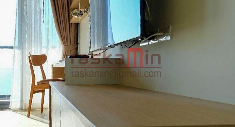 For sale 1 bed condo in North Pattaya, Pattaya