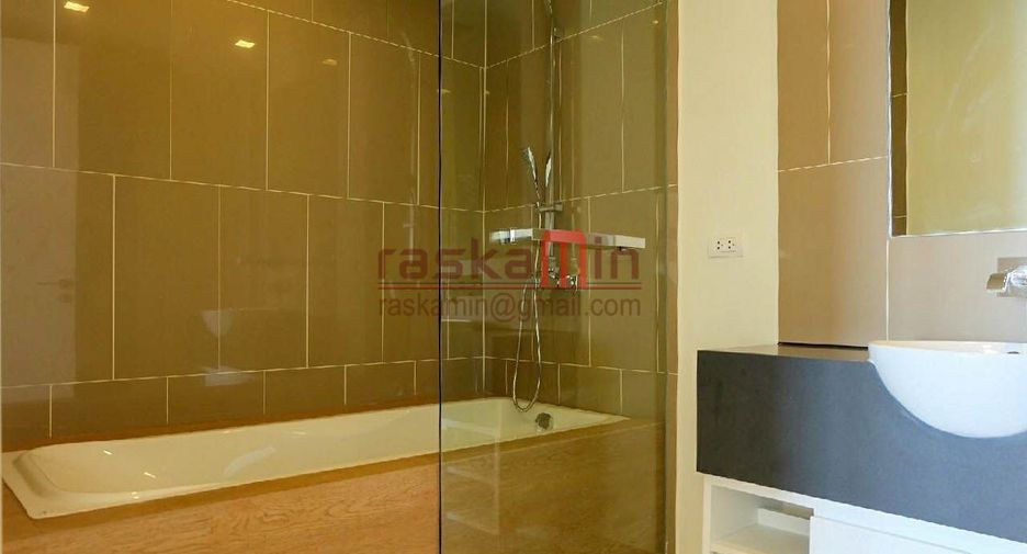 For sale 1 bed condo in North Pattaya, Pattaya