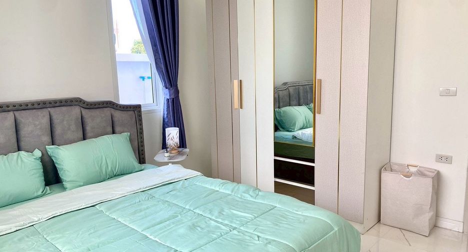 For rent 3 bedrooms villa in East Pattaya, Pattaya