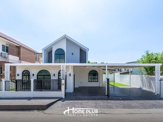 Casa en venta de 4 habitaciones en Pak Kret, Nonthaburi