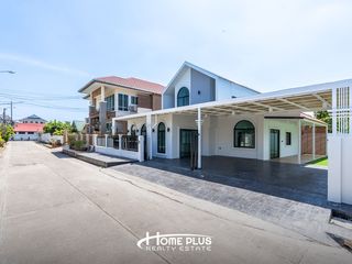 Casa en venta de 4 habitaciones en Pak Kret, Nonthaburi