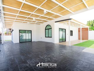 Casa en venta de 4 habitaciones en Pak Kret, Nonthaburi