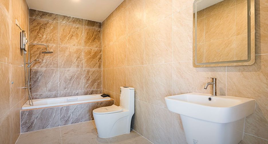For sale 4 bedrooms house in Pak Kret, Nonthaburi