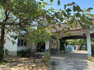 For sale 6 bedrooms house in Chom Thong, Bangkok