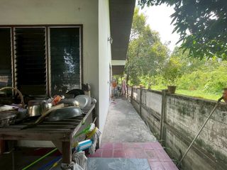 For sale 6 bedrooms house in Chom Thong, Bangkok