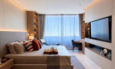 Condo en venta de 2 habitaciones en Pratumnak, Pattaya