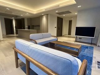 Wohnung zur Miete mit 3 Zimmer in Pathum Wan, Bangkok