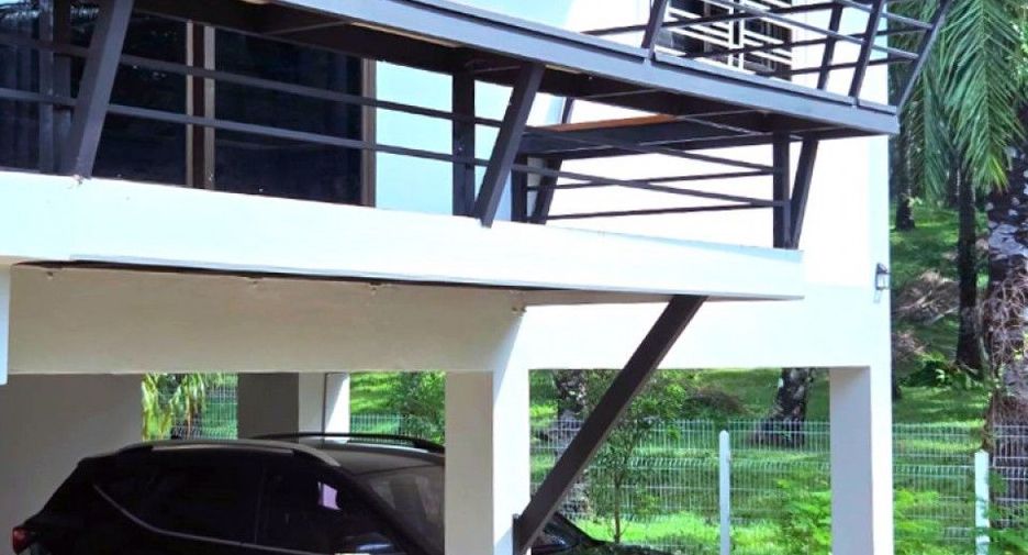 For sale 2 bedrooms house in Mueang Chumphon, Chumphon
