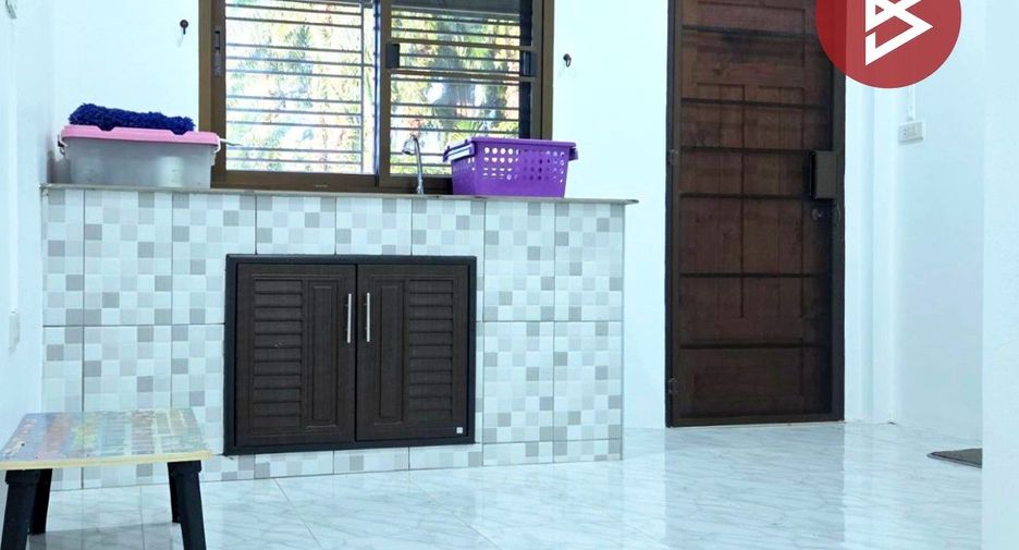 For sale 2 bedrooms house in Mueang Chumphon, Chumphon