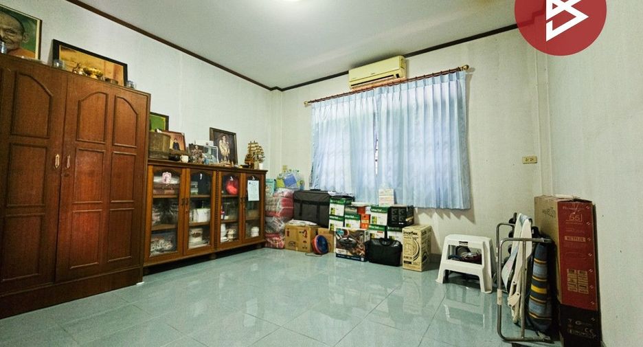 For sale 2 bedrooms house in Mueang Samut Prakan, Samut Prakan