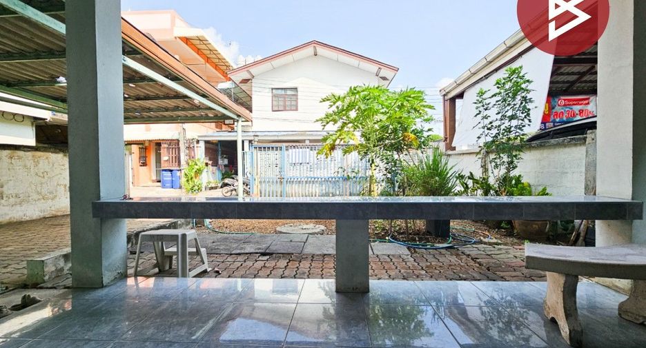 For sale 2 bedrooms house in Mueang Samut Prakan, Samut Prakan