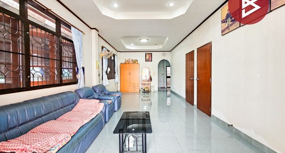 For sale 2 bedrooms house in Mueang Samut Prakan, Samut Prakan