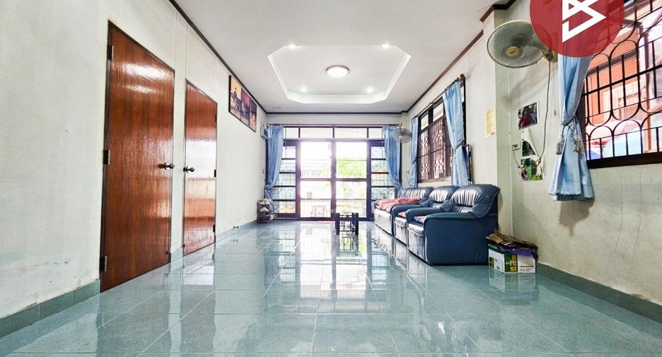 For sale 2 bedrooms house in Mueang Samut Prakan, Samut Prakan