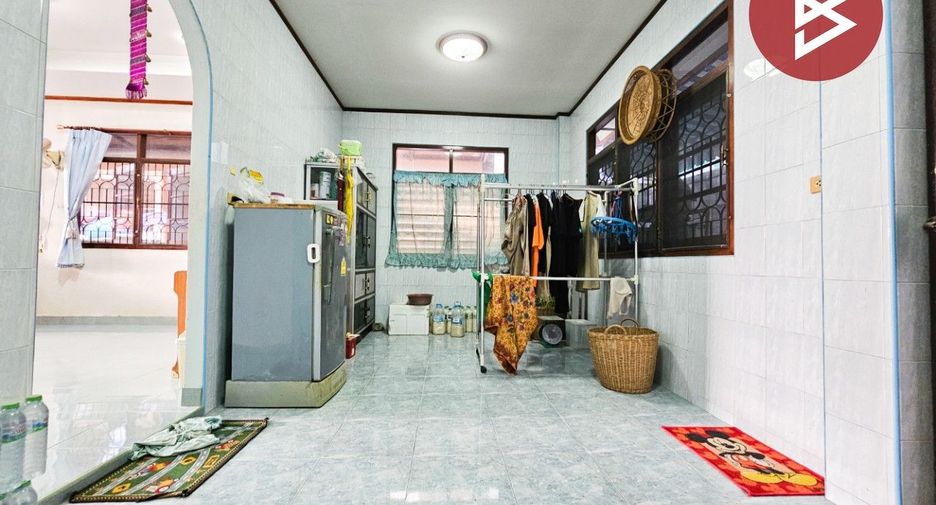 For sale 2 bedrooms house in Mueang Samut Prakan, Samut Prakan