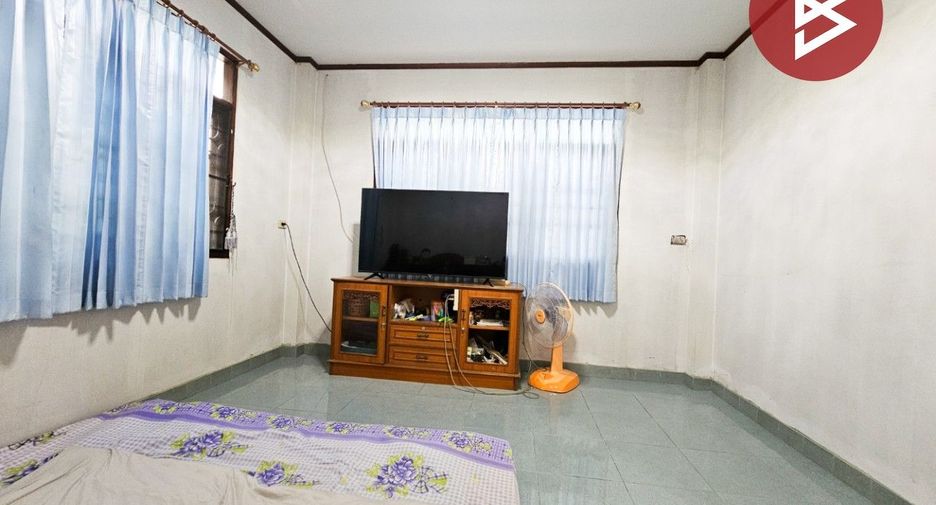 For sale 2 bedrooms house in Mueang Samut Prakan, Samut Prakan